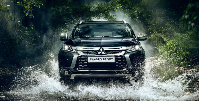 «Гарант-Mitsubishi»: к юбилею бренда - новые победы!