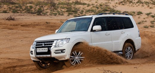 Двигатель Mitsubishi Pajero: описание, характеристики