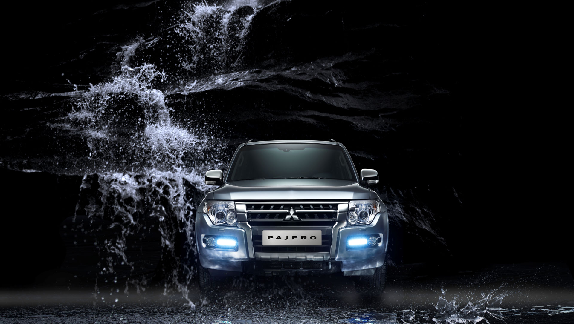 Ремонт Mitsubishi Pajero