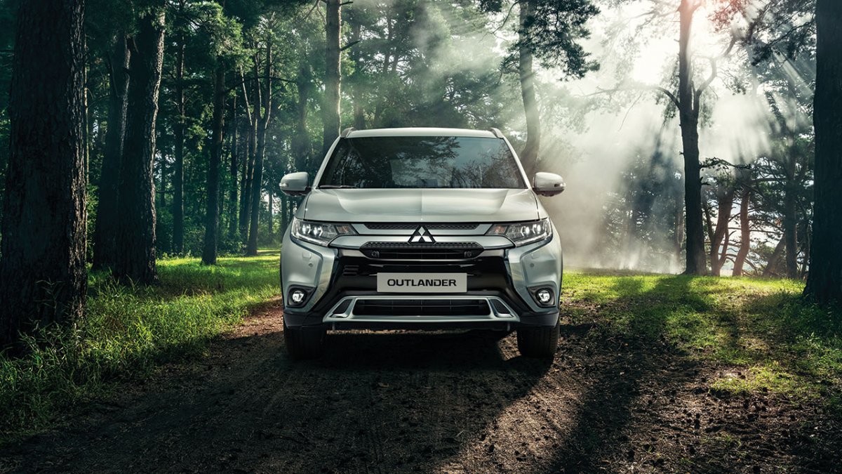 Ремонт Mitsubishi Outlander в Ижевске